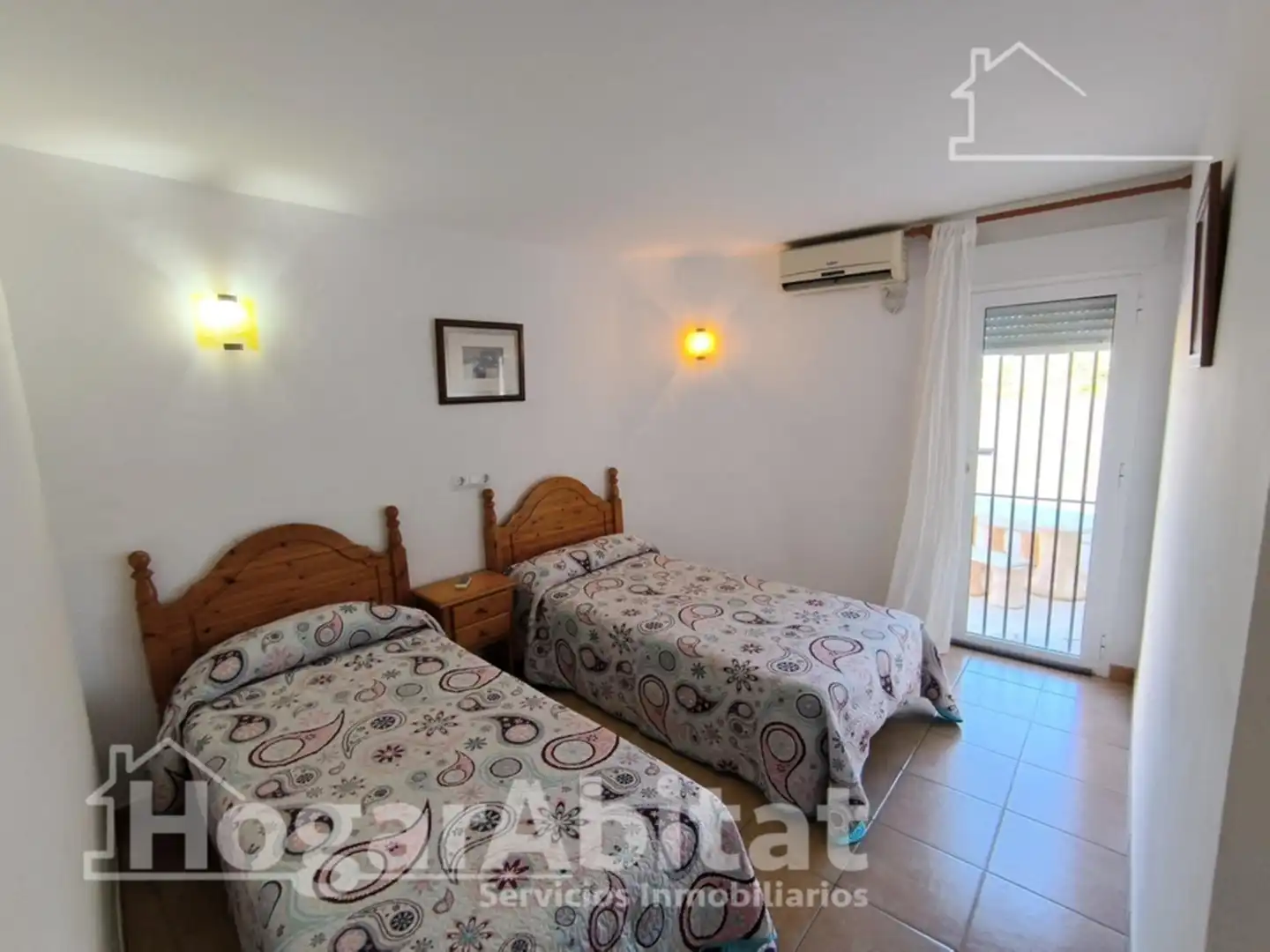 Villa con piscina in vendita a Urbanizacion Maryvilla, imagen 22