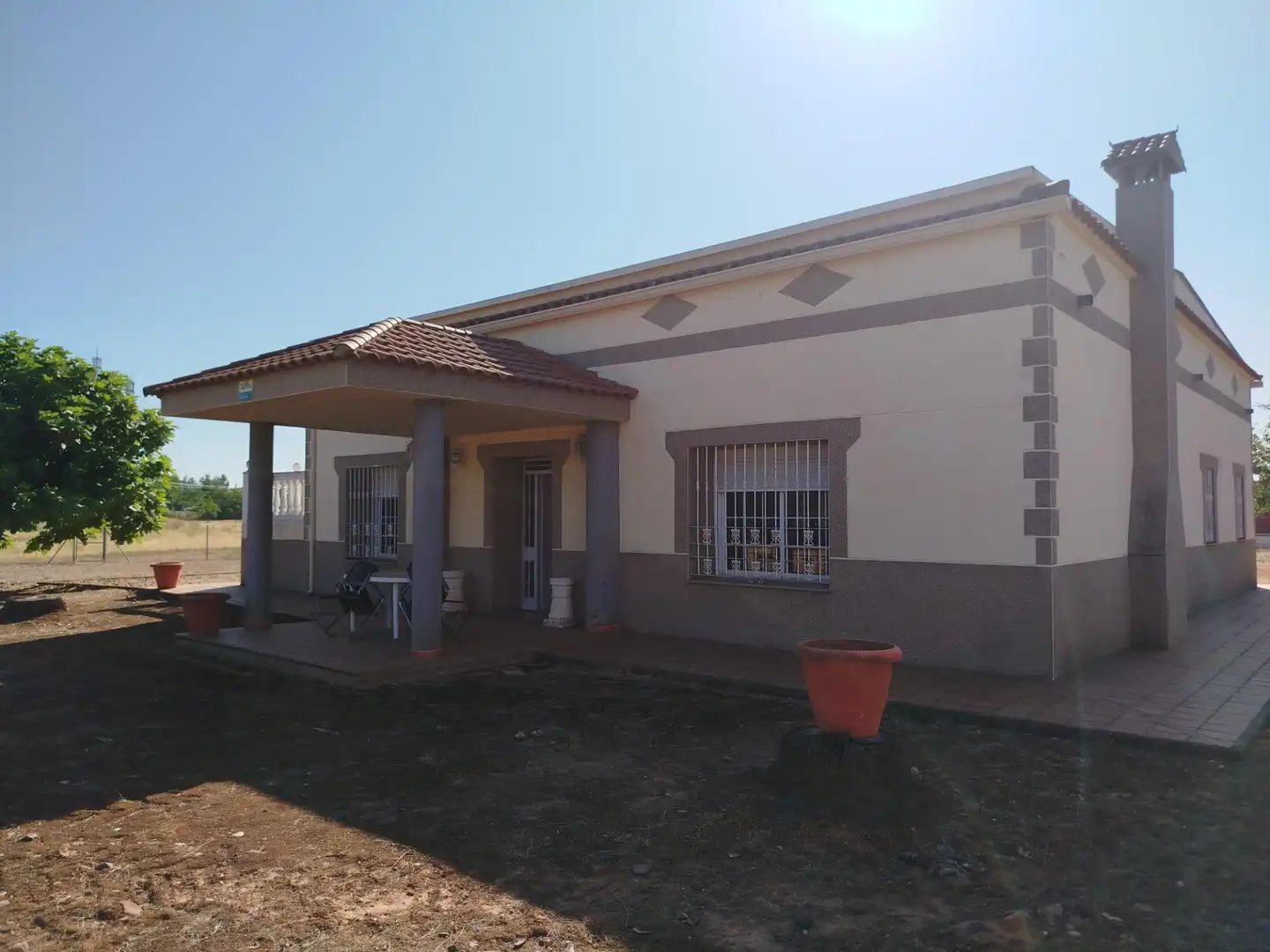 Xalet en venda a La Estación, imagen 16