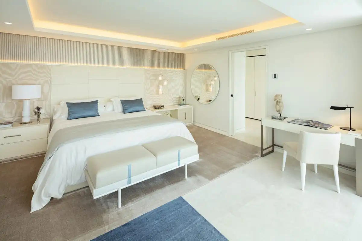 Casa con piscina en venta en Nueva Andalucía, imagen 11