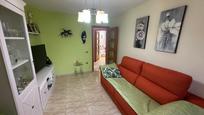 Living room of Apartment for sale in Benidorm  with Air Conditioner, Heating and Terrace