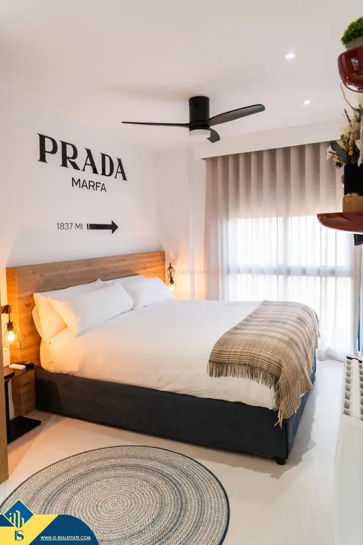 Flat with pool for sale in Playa del Acequión, Náufragos y Rocío del Mar, imagen 31