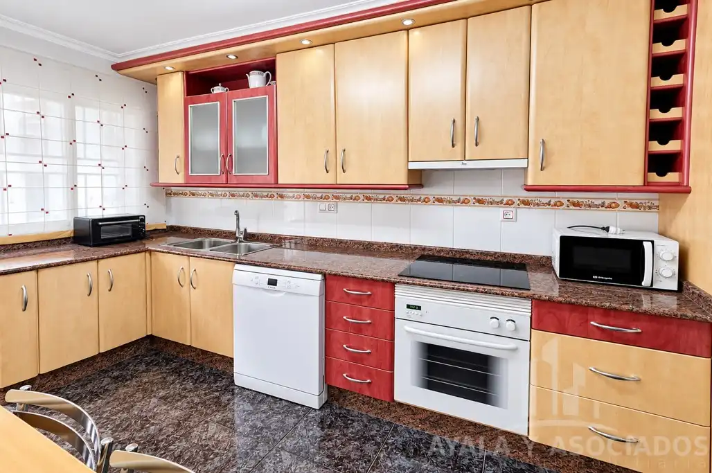 Casa adosada en venta en Torre-Pacheco, Murcia