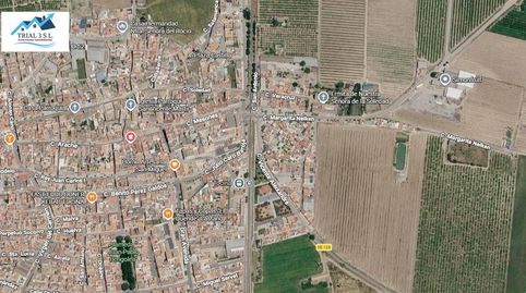 Venta de Casa en Tocina Sevilla