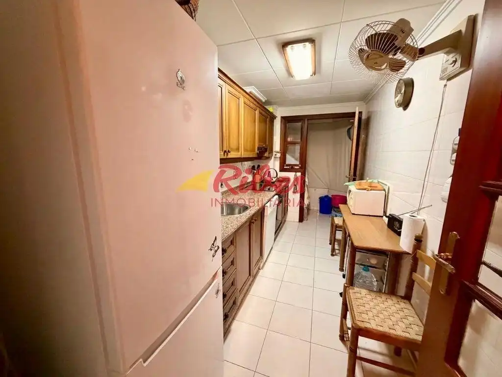 Kitchen of Apartments for sale in Cullera