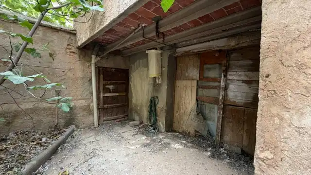 Finca rústica en venda en Calatorao, Zaragoza