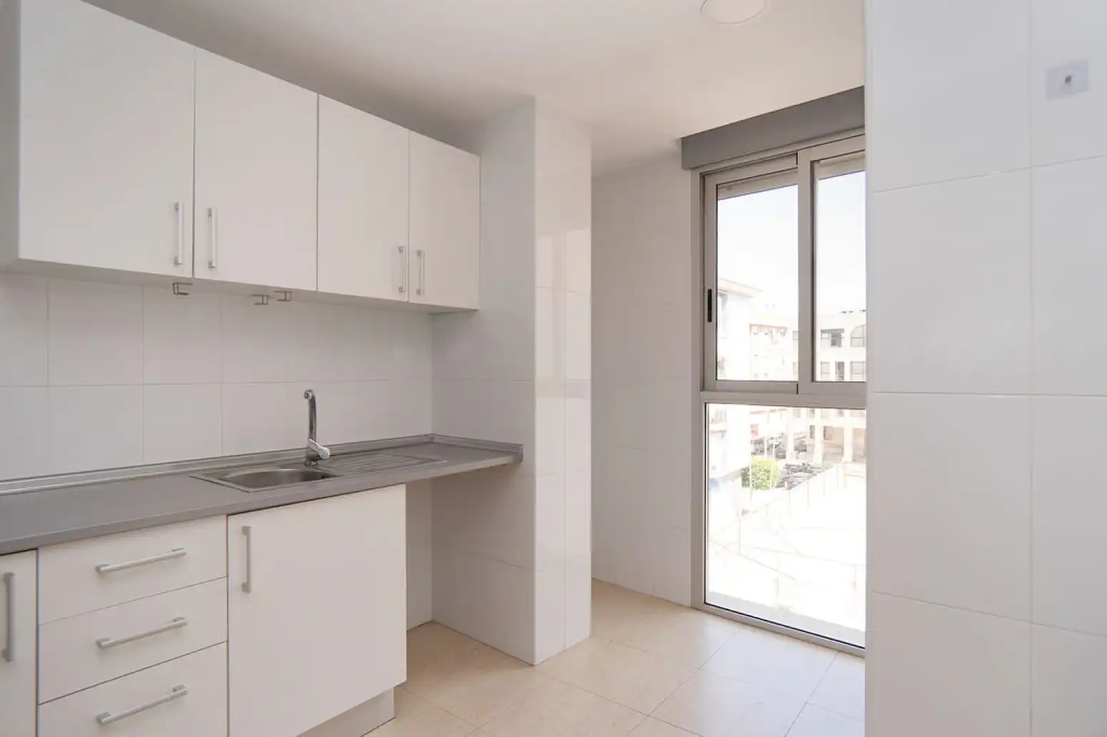 Cocina de Piso en venta en Molina de Segura con Balcón