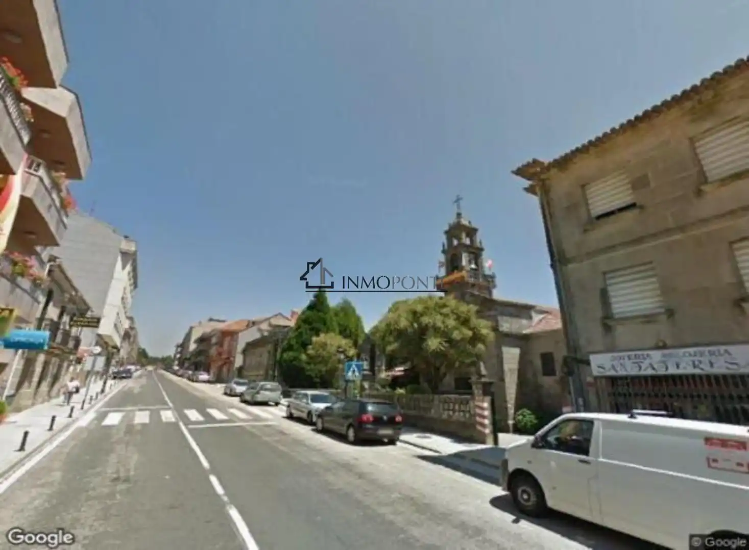 Local comercial en venda a A Cañiza, imagen 13