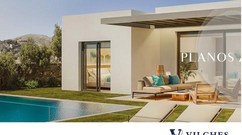 Photo 3 of House or chalet for sale in Calle Swing, Salobre Golf, Las Palmas