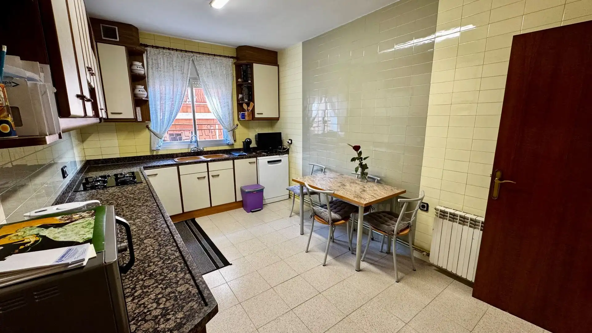 Duplexes for sale in SANTA EULALIA, 297, Can Palet