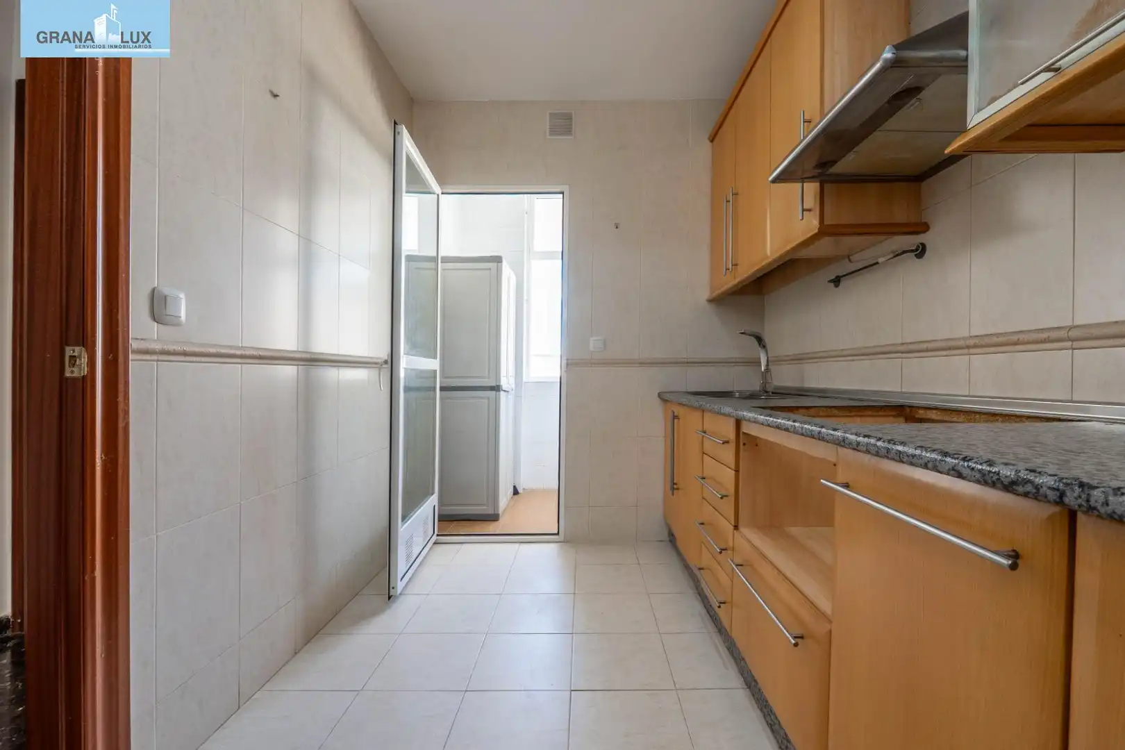 Piso con terraza en venta en Calle Calle San Juan de Dios, imagen 9