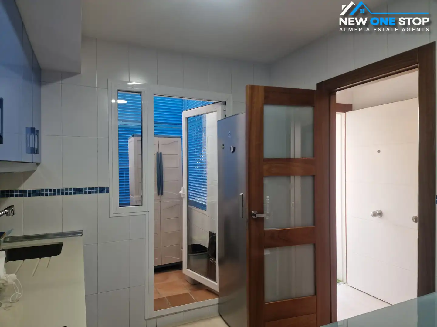 Detached house with pool for sale in El Palmeral, imagen 12