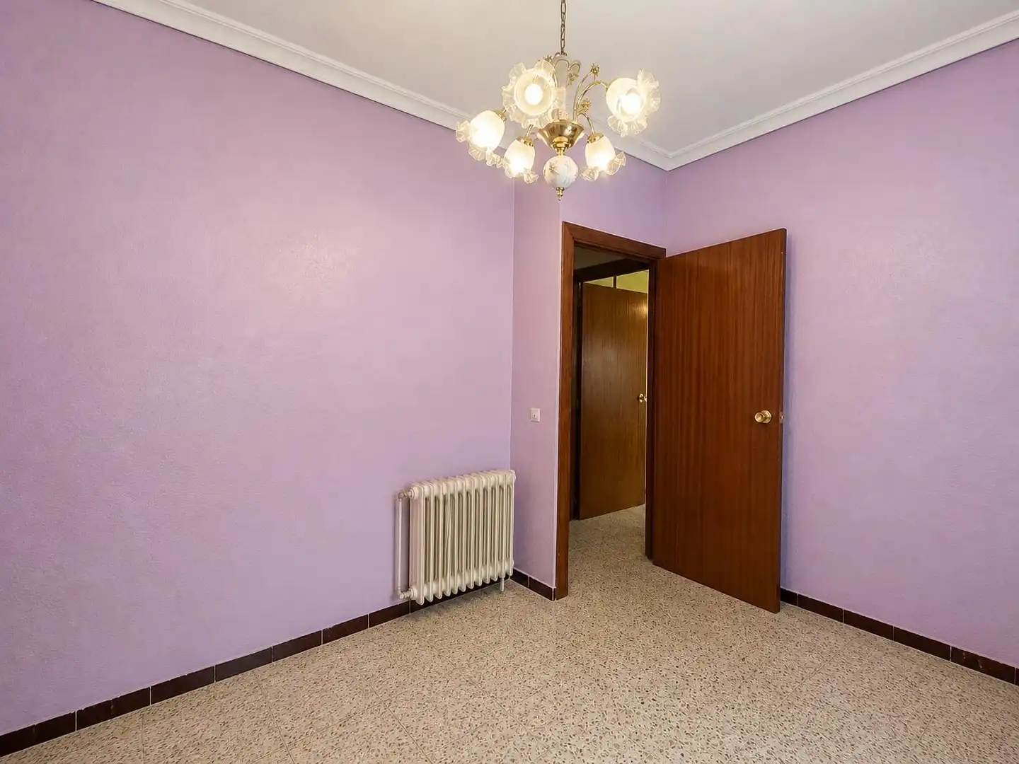 Habitación de Piso en venta en Hervás con Terraza y Balcón