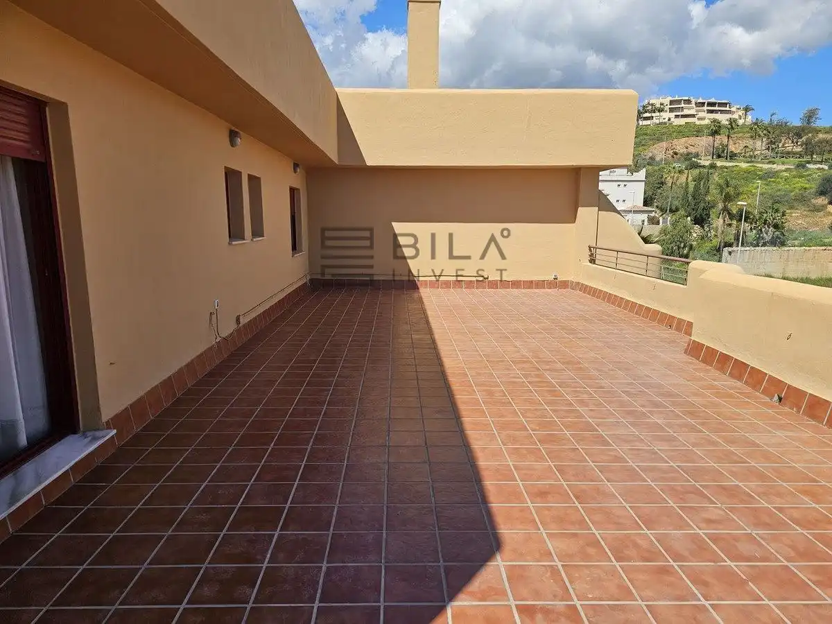Àtic amb piscina en venda a Mar Cantabrico, imagen 6