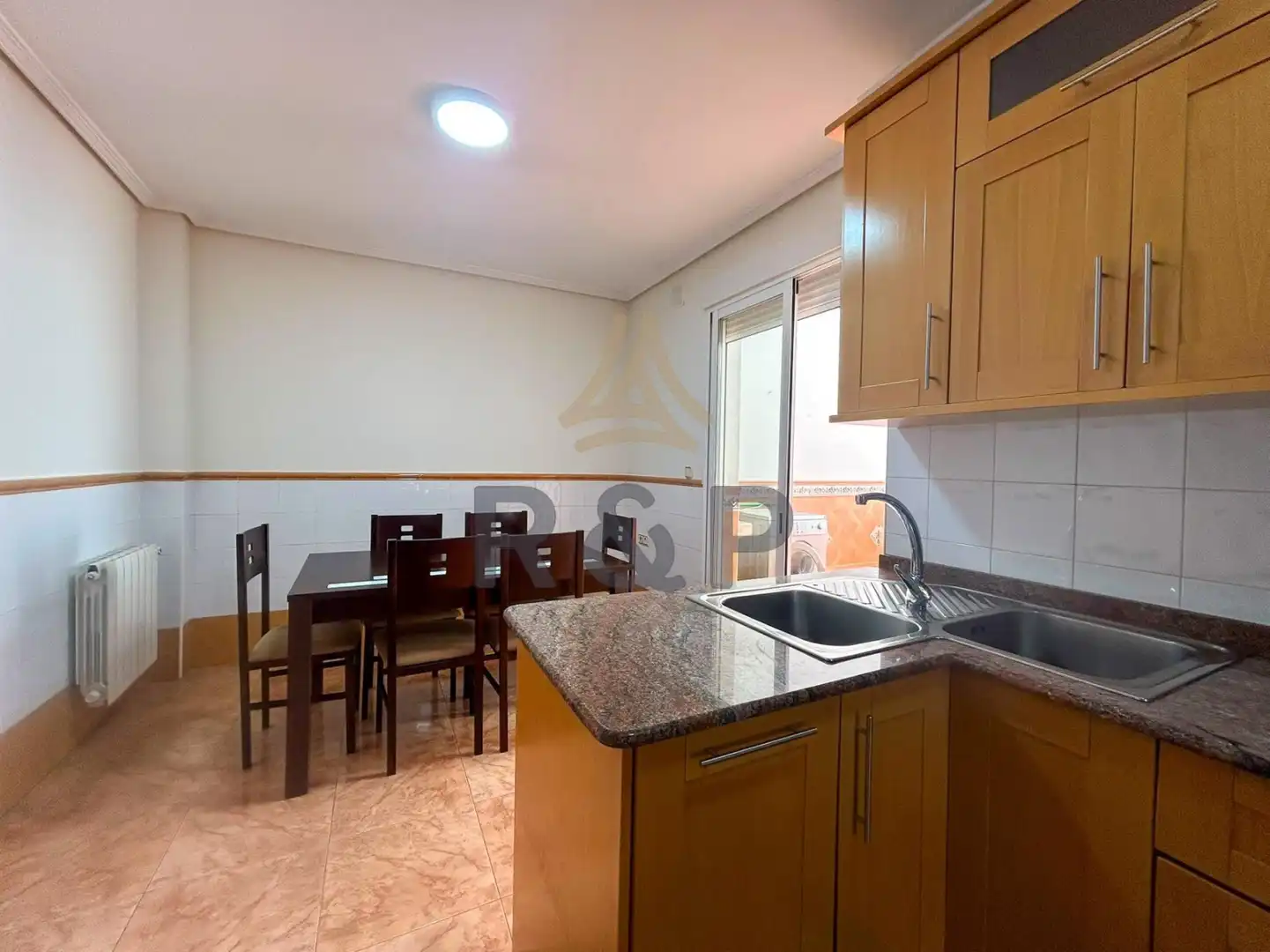 Reihenhaus mit Pool zur Miete in Las Torres de Cotillas, imagen 14