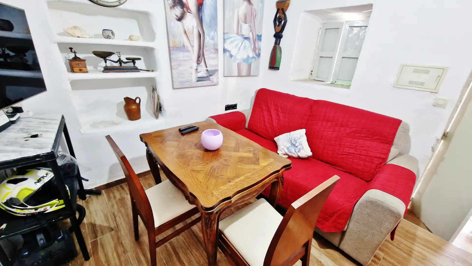 Casa o chalet en venta en Vélez de Benaudalla