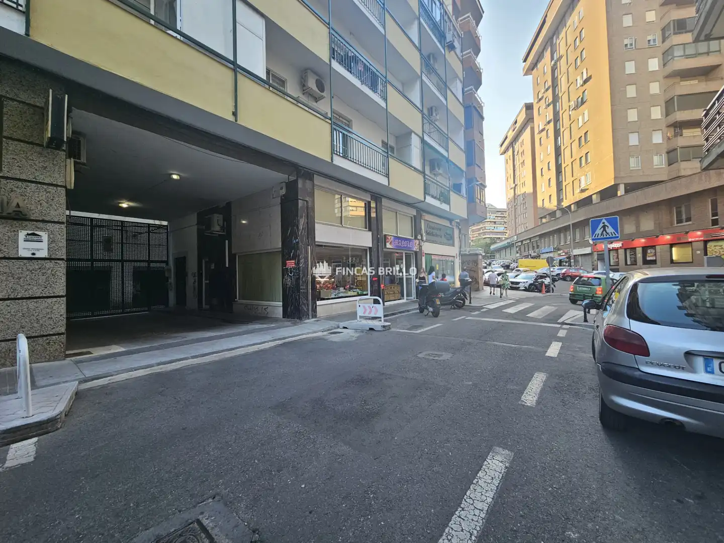 Locale commerciale in vendita a Avenida Antonio Hurtado 5, imagen 2
