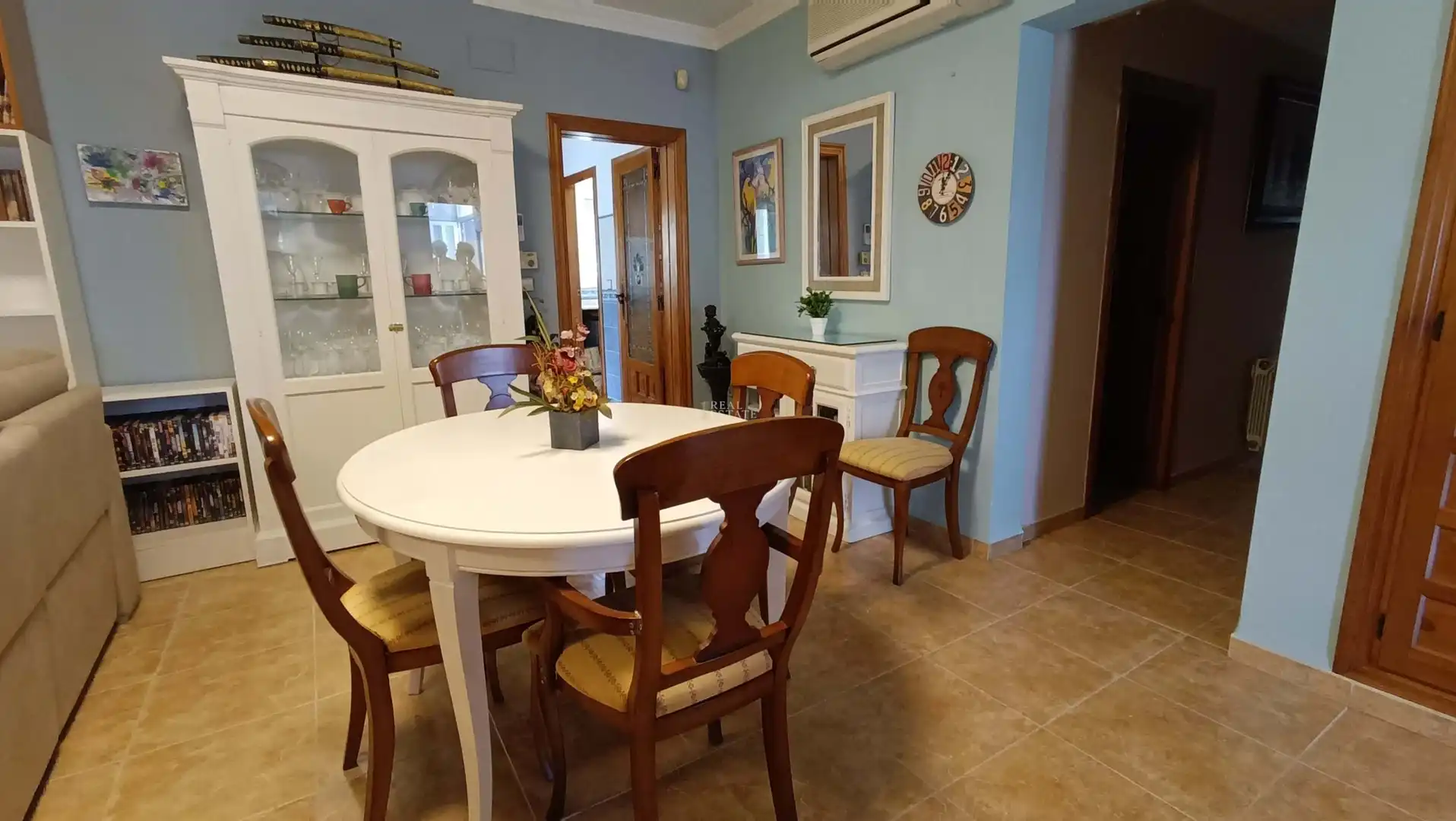 Casa en venta en UR TOSSAL GROSS 
 LA FONT D'EN CARROS (VALENCIA), imagen 4