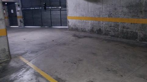 Photo 3 of Garage for sale in Carrer de Sant Francesc, 3, Sant Fruitós de Bages, Barcelona