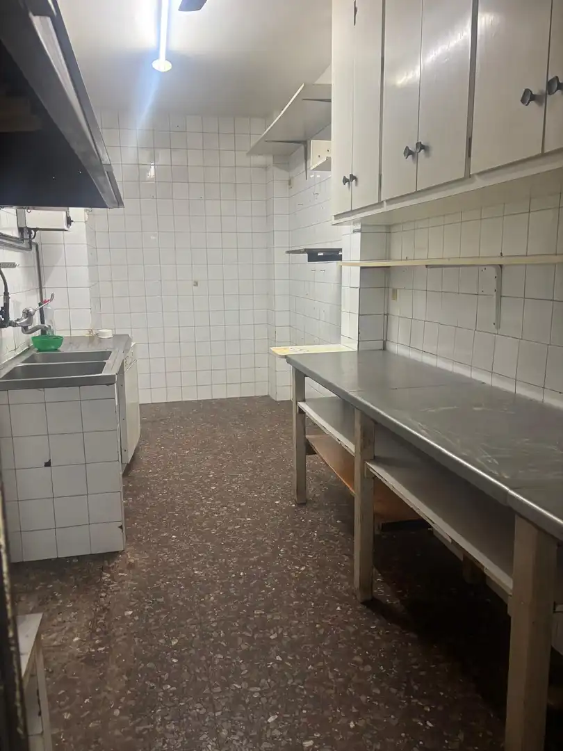 Gewerbefläche zur Miete in MESTRE ESPI, imagen 2