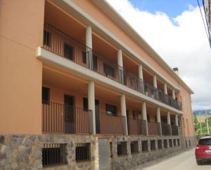 Exterior view of Flat for sale in Añón de Moncayo  with Heating and Storage room