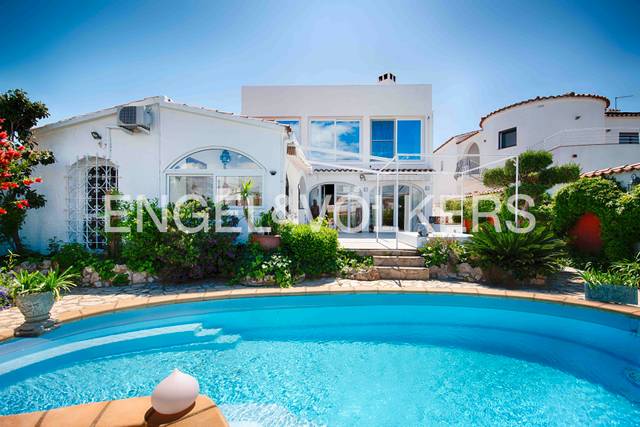 Casa-chalet en Venta en Carrer Freser en Francolí - Freser - Noguera