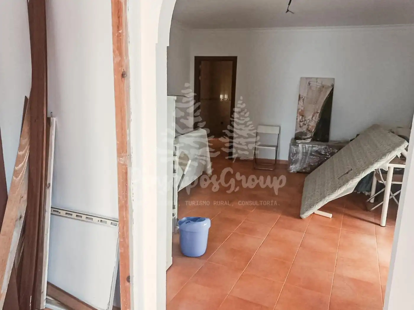 Casa en venda a Yunquera, imagen 5