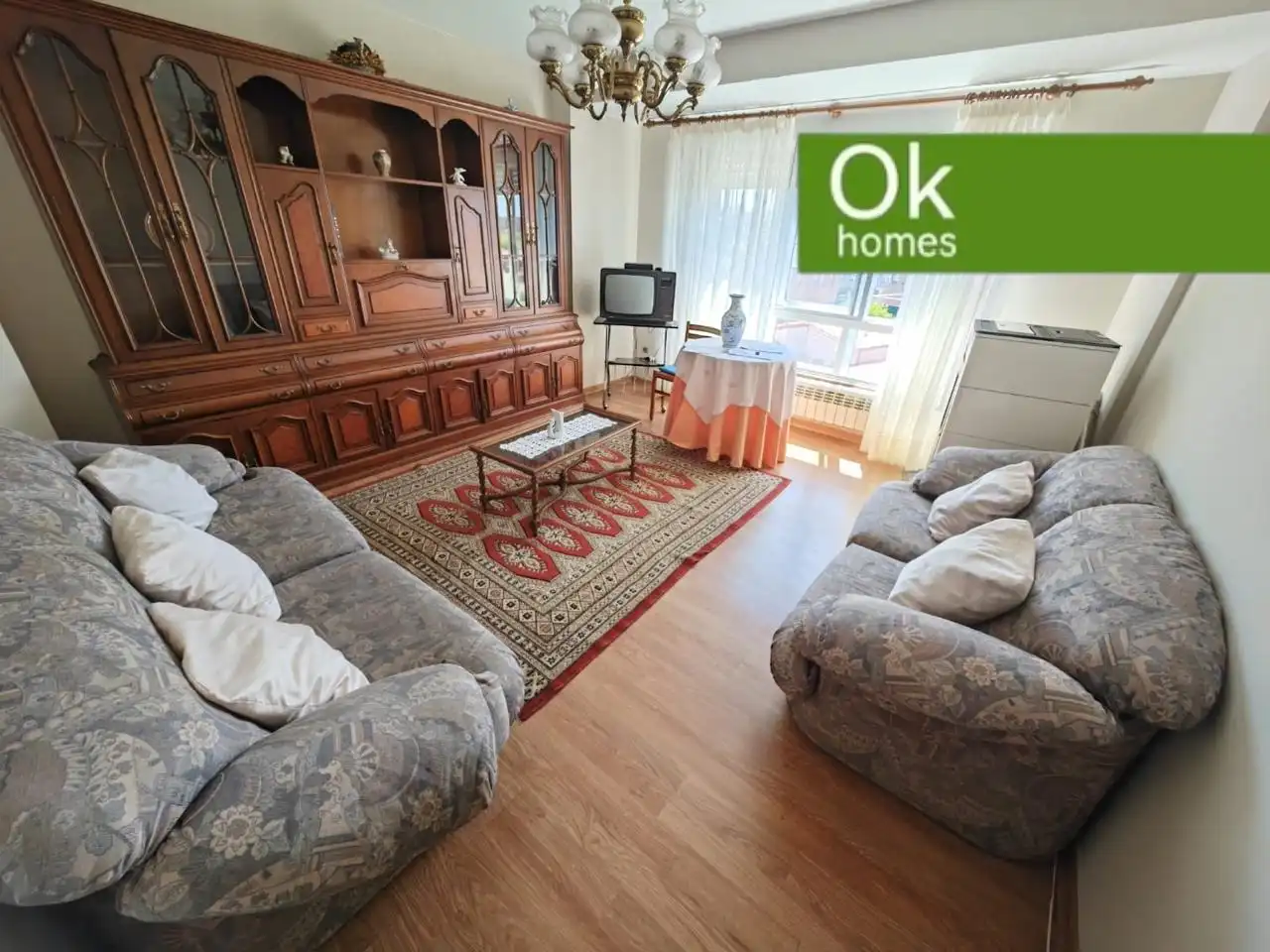 Wohnung zum Verkauf in Curtis