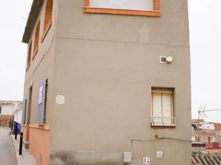 Casa en venta en Alonso Quijano 17, imagen 5