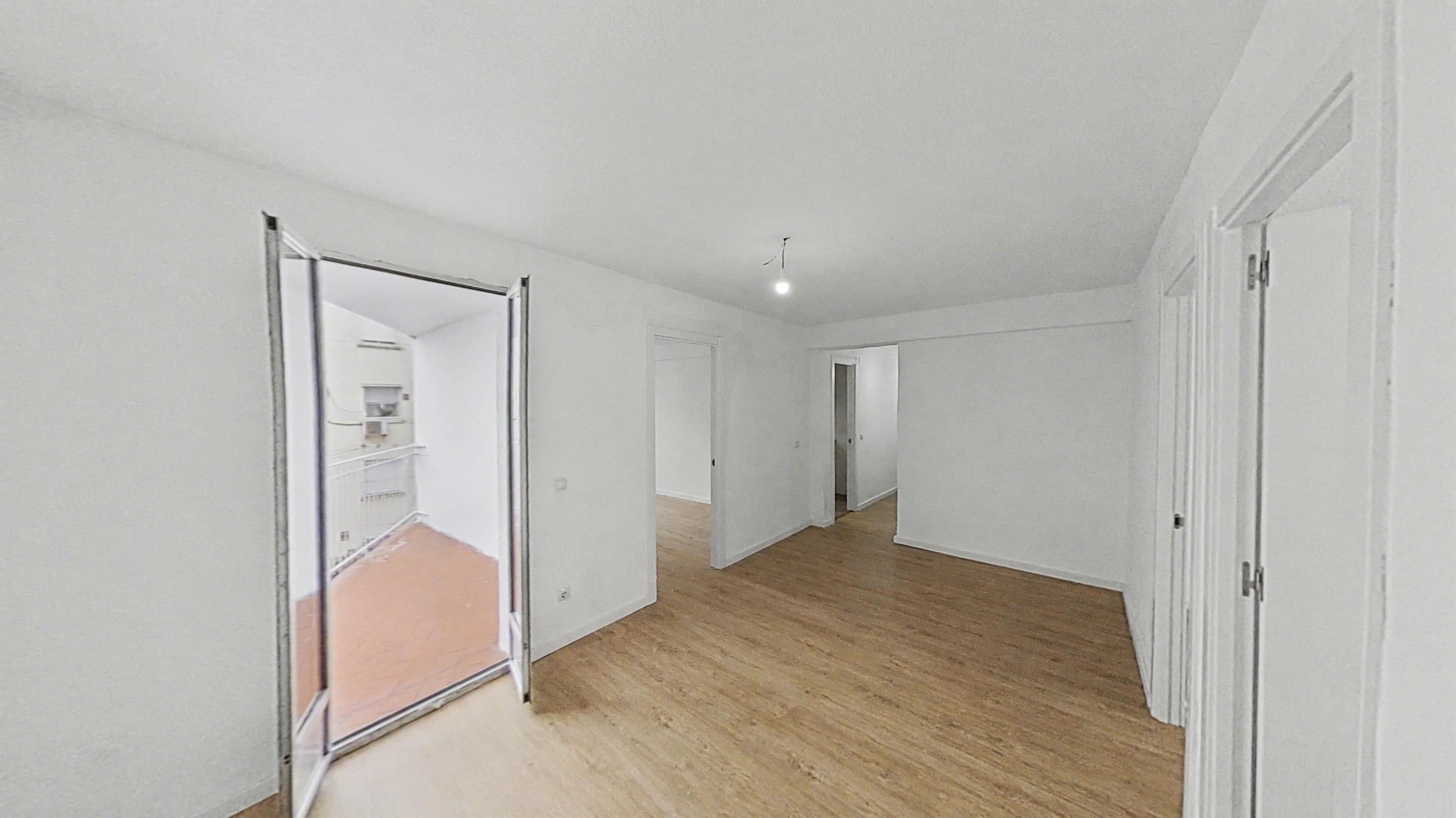 Flat to rent in Vista Alegre