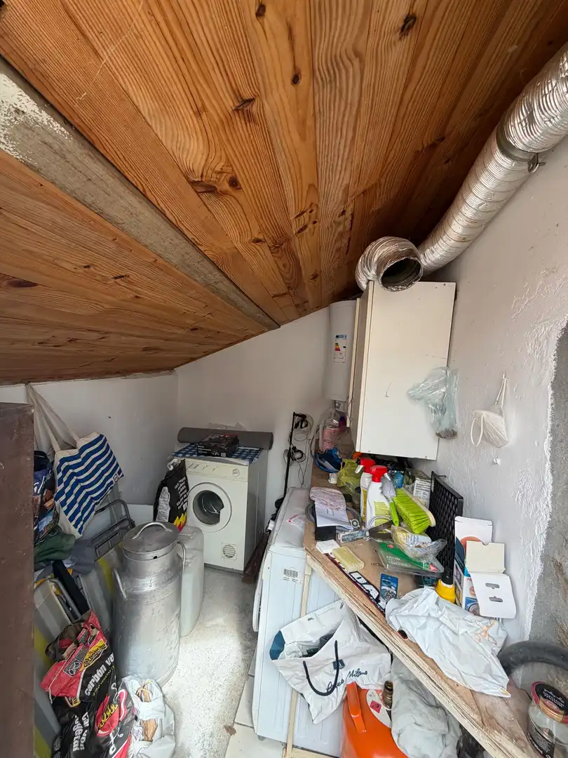 Casa rústica amb jardí en venda a Silleda, imagen 32