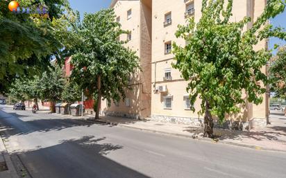 Flat for sale in Barrio de Zaidín