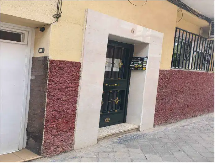 Wohnung zum Verkauf in CL. ELVIRA BARRIOS, imagen 2