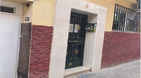 Foto 2 de Piso en venta en Cl. Elvira Barrios, San Isidro, Madrid Capital