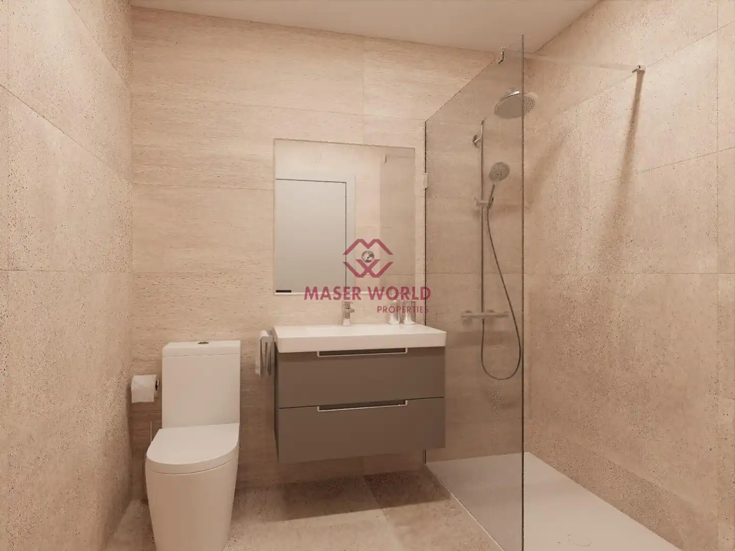 Apartament amb piscina en venda a Delicias, imagen 7