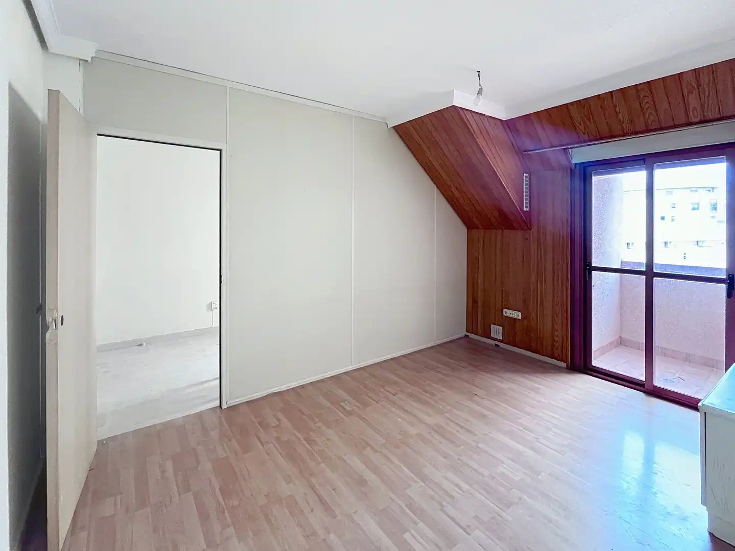 Wohnung zum Verkauf in El Ejido mit Terrasse und Balkon