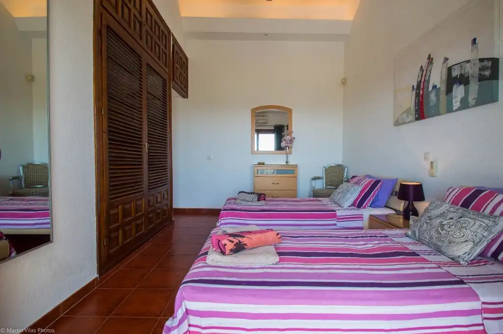 Detached house with pool for sale in Campo de Mijas, imagen 38