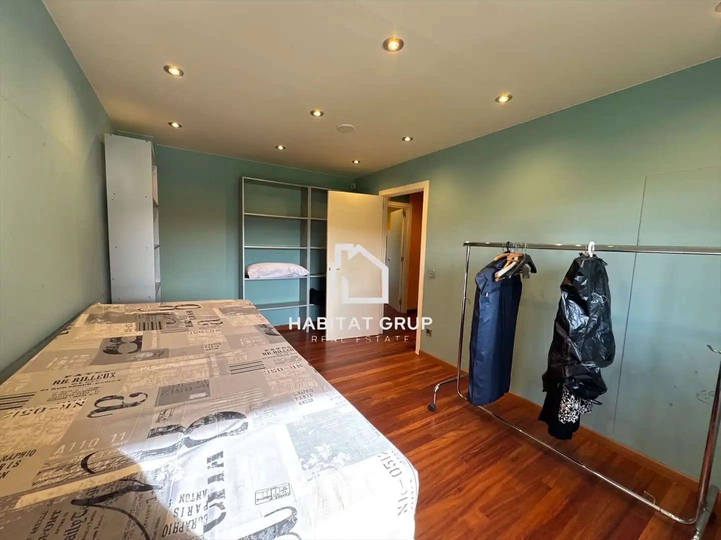 Casa amb jardí en venda a Bescanó, imagen 37