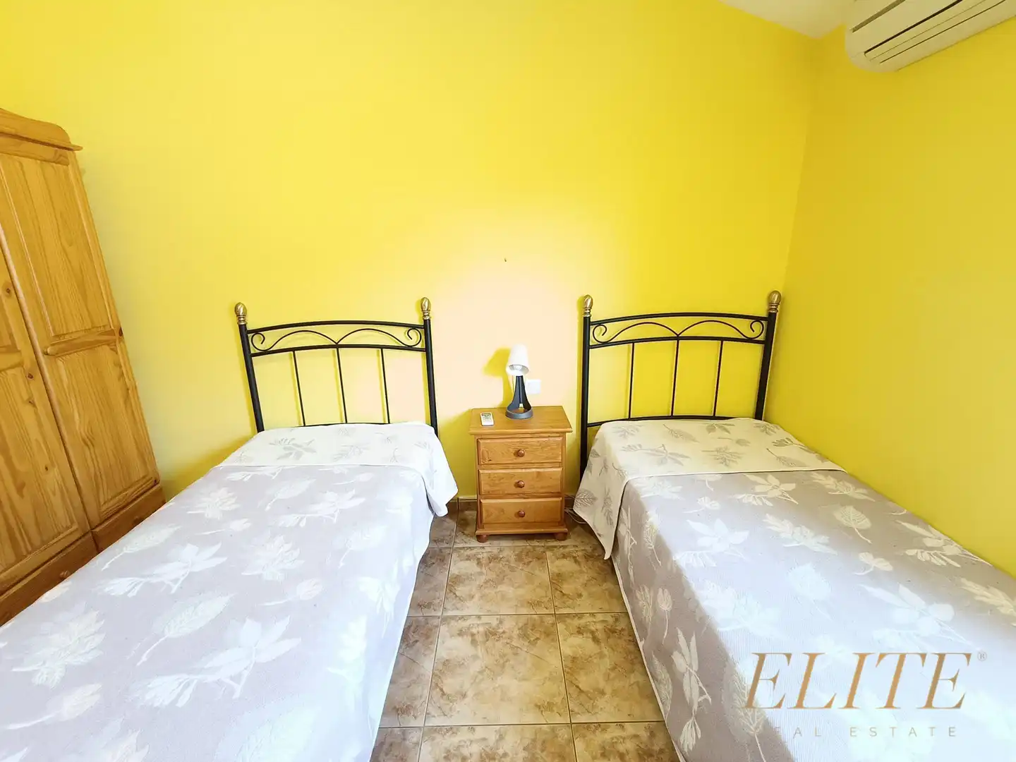 Bedroom of Detached homes for rent in Mogán