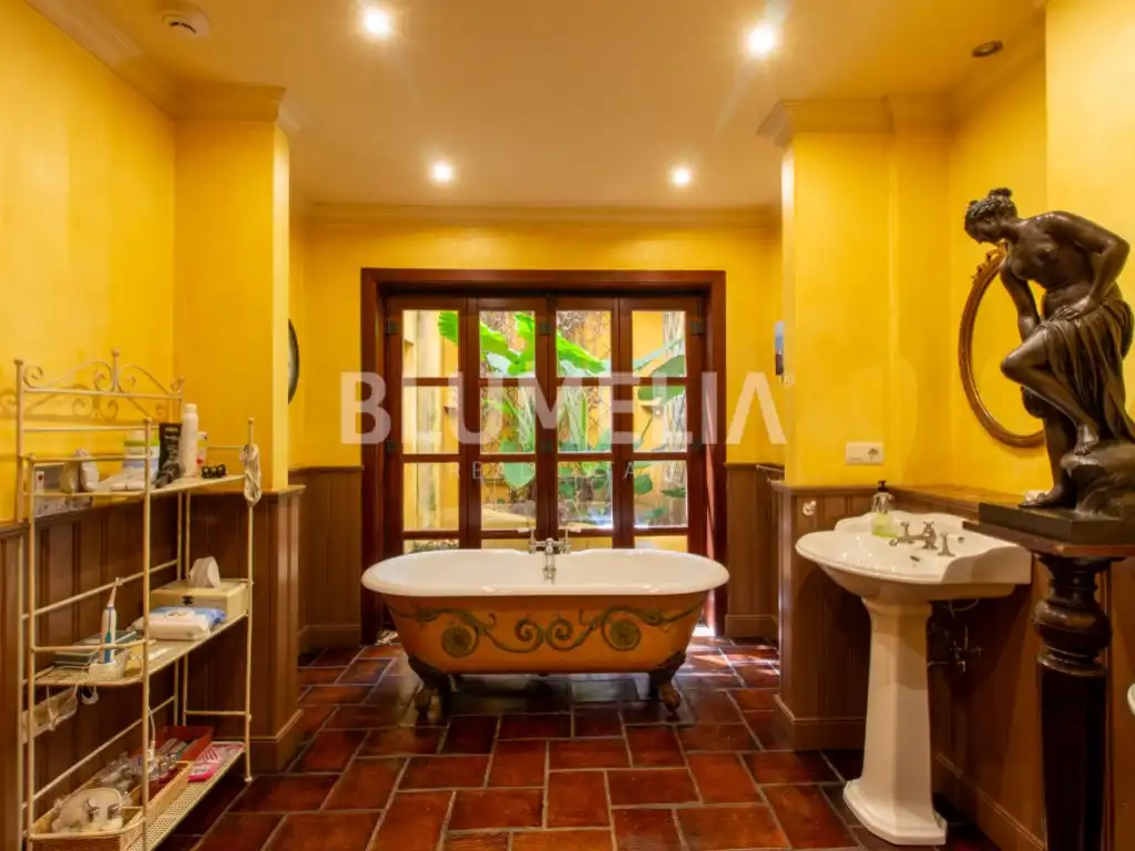 Casa con terraza en venta en Calle Historiador Palau, imagen 35