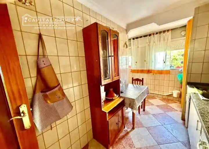 Piso en venta en Huelva con Amueblado