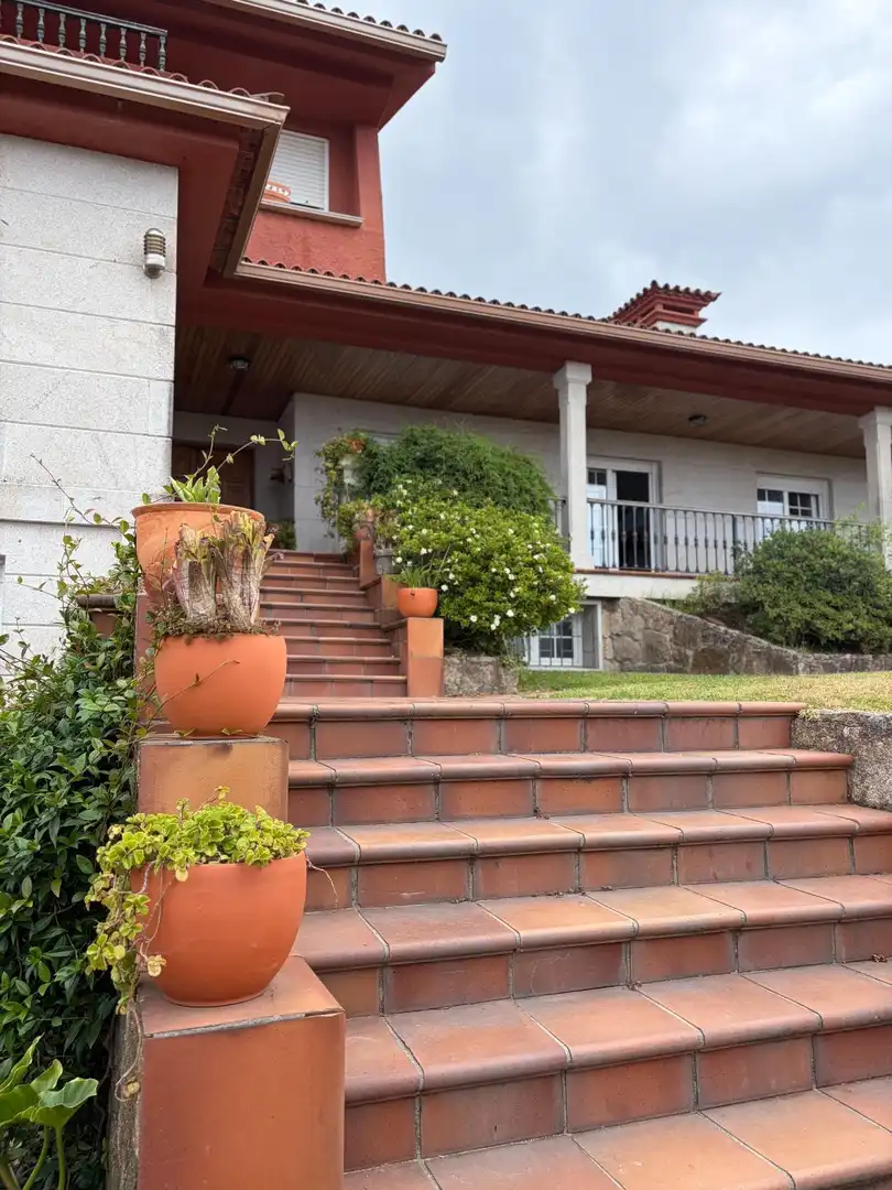 Maison avec terrasse à vendre à Calle CARBALLEZA-PRIEGUE, imagen 11