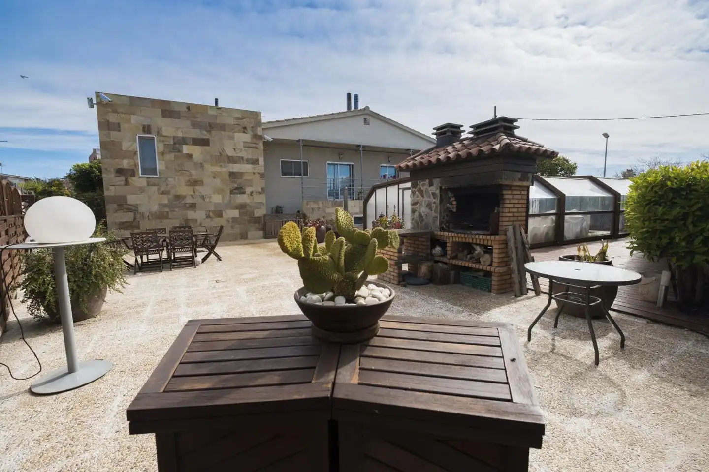 Casa o chalet en venta en Del Poeta Maragall, Ca n’Esteper – Can Gorgs – Can Gorgs II