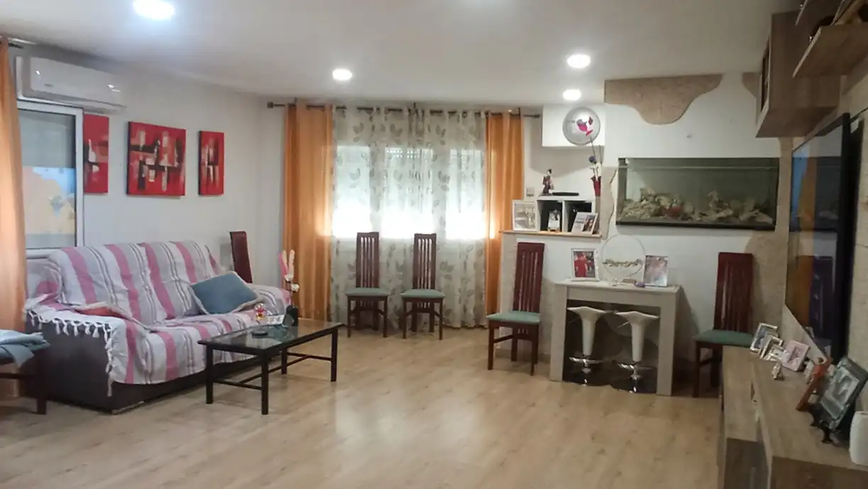 Pis amb terrassa en venda a Vilanova del Camí, imagen 2
