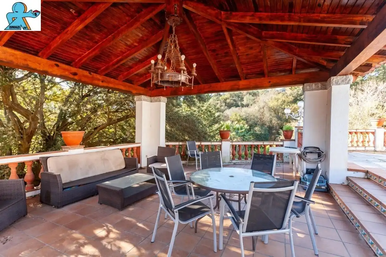 Villa avec piscine à vendre à Òrrius, imagen 5