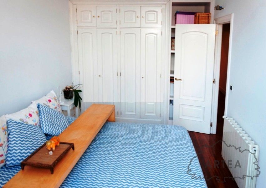 Flat to rent in CUEVAS DE EKAIN, Casco Viejo