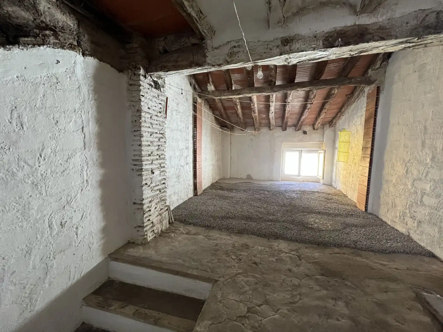 Country homes for sale in Ontinyent  with Heating, Terrace and Storage room