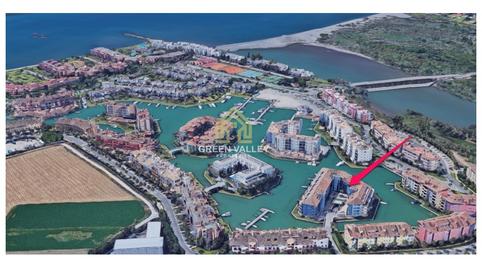 Photo 3 of Apartment for sale in Avenida de la Marina, -1, Puerto de Sotogrande - La Marina, Cádiz