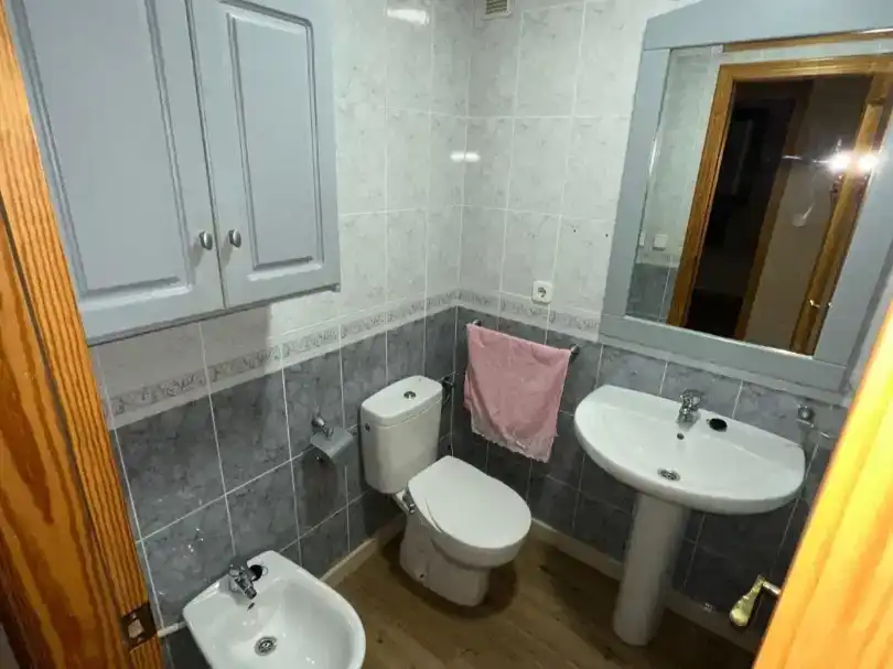 Baño de Piso en venta en Orihuela con Aire acondicionado, Parquet y Trastero
