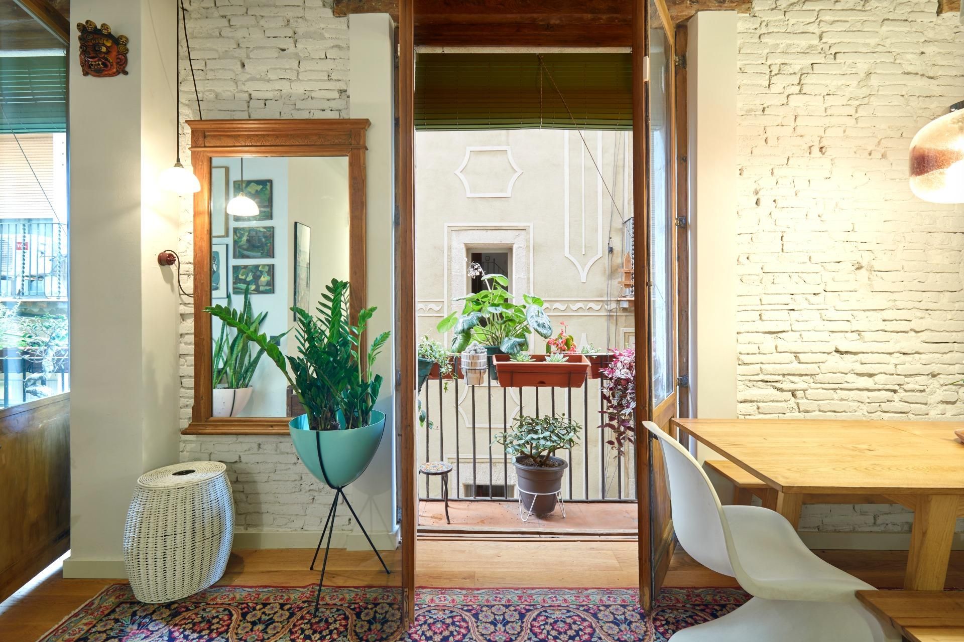 Wohnung zum Verkauf in Sant Pere, Sta. Caterina i la Ribera, Ciutat Vella