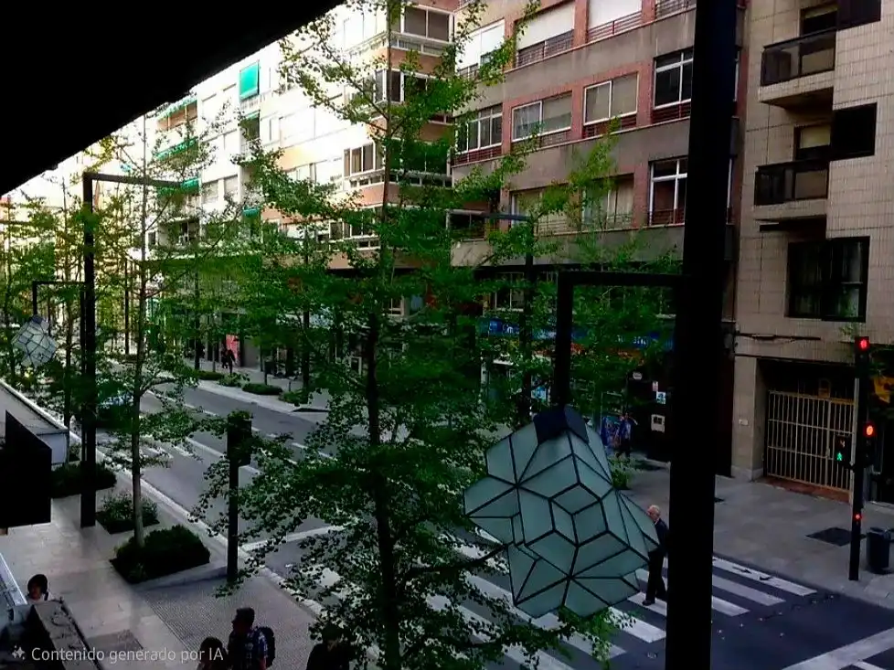 Ufficio con ascensore in affitto a Gran Via Colon 21, imagen 8